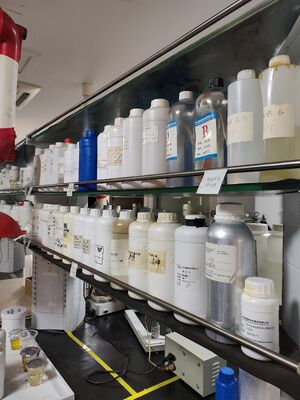 LA 901 すべての臓器溶解システムに適したレベルエージェント