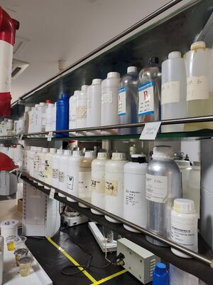 LA 1005NS コーティング用高性能非イオン性アクリル系レベリング剤