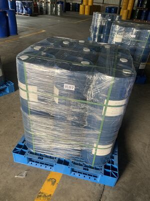 ユニバーサル安定化のためのブロックコポリマーハイパー分散剤 DISP 1706