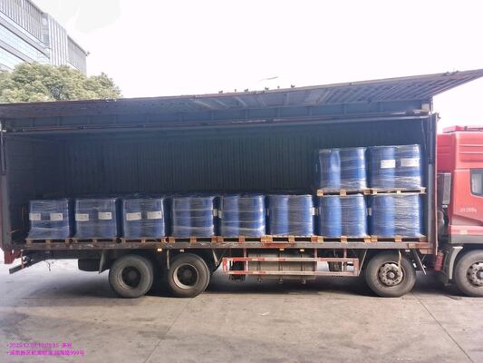 DF-1704 Water Base Systems Organic Silicone Emulsion Defoamer 