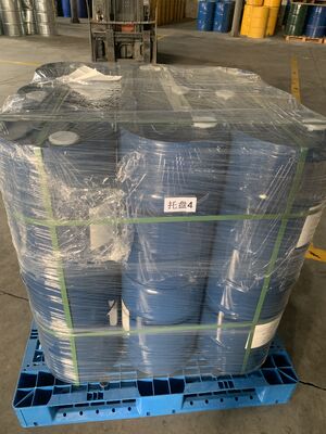 DF-1207NS Based On Silicones And Polymers Defoamer Additive 