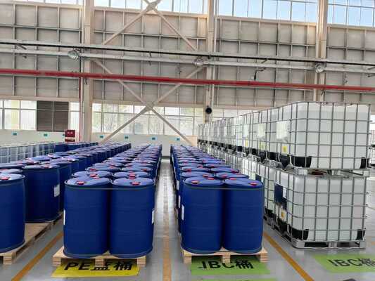 良い値段 工業用コーティング配合用耐薬品性エポキシ脂環式硬化剤（無色透明液体） オンライン