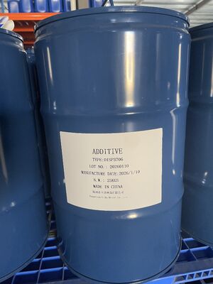 DISP 4106 酸性顔料親和性基を有するポリマー高分子分散剤