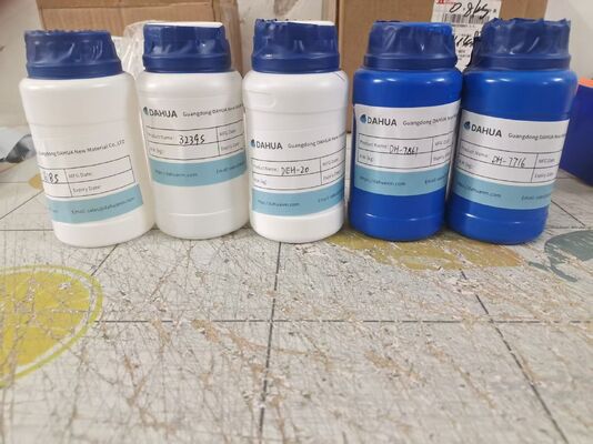 良い値段 塗料とインクのための優れた湿度および表面張力制御 D333R シリコンレベルエージェント オンライン