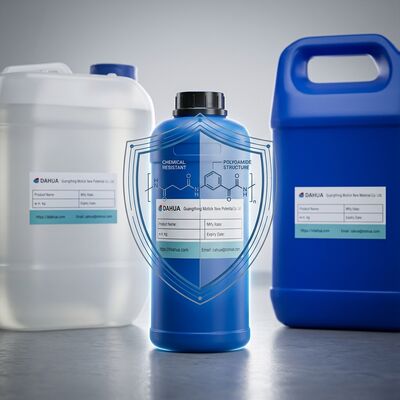 良い値段 Chemical Resistant Polyamide Curing Agent DH-115 for Corrosion Protection オンライン