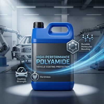 良い値段 Modified Polyamide Hardener DH-115 for Vehicle and Transportation Coating オンライン