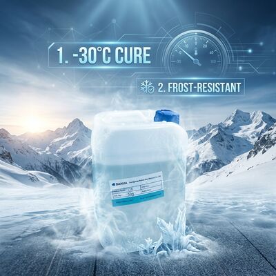 良い値段 Low Temperature Cure Polyamide Curing Agent DH-115 for Cold Climate Use オンライン