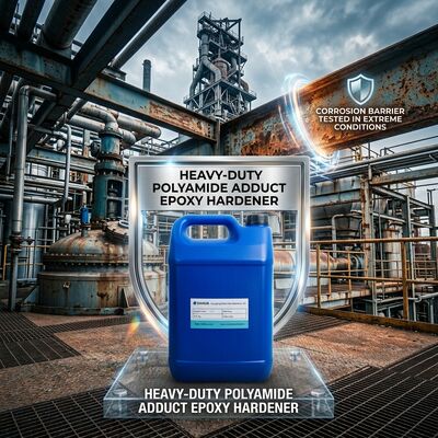 良い値段 Polyamide Adduct Epoxy Hardener DH-115 for Heavy Corrosion Environment Coating オンライン