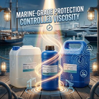 良い値段 Medium Viscosity Polyamide Epoxy Curing Agent DH-115 for Marine Ship Coating オンライン