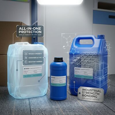 良い値段 Concrete Primer Grade Polyamide Hardener DH-115 for Floor Coating System オンライン