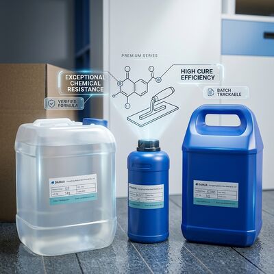 良い値段 Polyamide Epoxy Hardener DH-115 for Grout Mortar and Industrial Flooring Use オンライン