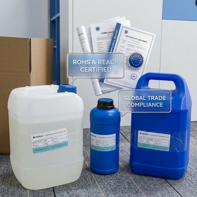 良い値段 Protective Coating Polyamide Hardener DH-115 ROHS REACH Certified Grade Product オンライン