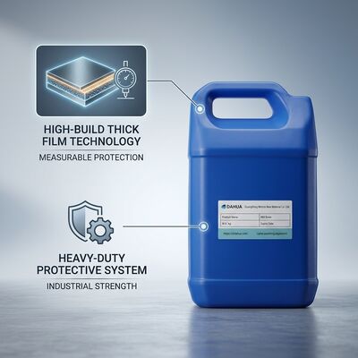 良い値段 Thick Film Polyamide Curing Agent DH-115 for High Build Protective Paint System オンライン