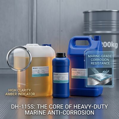 良い値段 Polyamide Epoxy Hardener DH-115S for Marine Heavy Anti-Corrosion Coating オンライン
