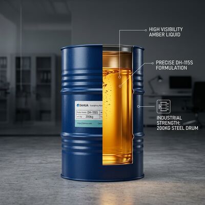良い値段 Polyamide Epoxy Hardener DH-115S for Epoxy Mastic Thick Film Coating オンライン