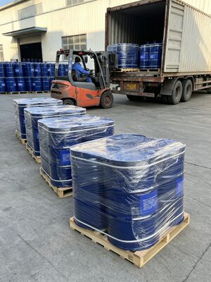 良い値段 100% Solid Epoxy Curing Agent MTHPA 99% Purity Light Yellow Transparent Liquid Methyltetrahydrophthalic Anhydride オンライン