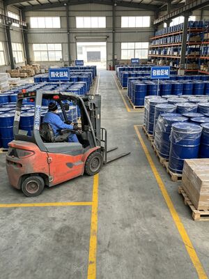 良い値段 100% Purity Epoxy Curing Agent MTHPA Light Yellow Transparent Liquid Hardener オンライン
