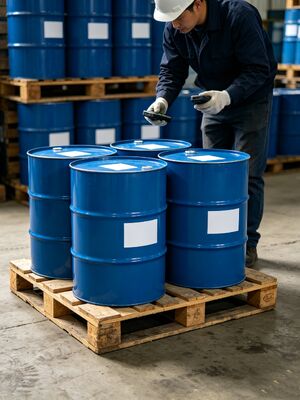 良い値段 Solvent Free Curing Agent MTHPA 99% Purity Light Yellow Transparent Liquid オンライン