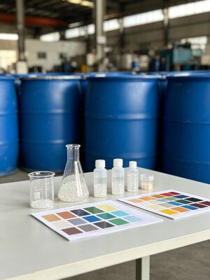 良い値段 MTHPA Epoxy Curing Agent 99% Purity Light Yellow Liquid Hardener CAS 11070-44-3 オンライン