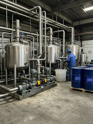 良い値段 Epoxy Coatings Curing Agent MTHPA 99% Purity Light Yellow Liquid Hardener オンライン