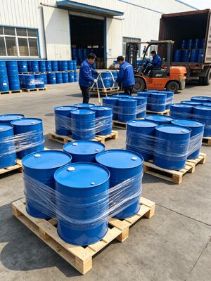 良い値段 RoHS REACH Compliant Epoxy Curing Agent MTHPA 99% Purity Liquid Hardener オンライン