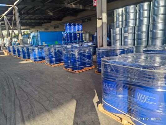 良い値段 High Adhesion Epoxy Hardener MTHPA 99% Purity Transparent Liquid 11070-44-3 オンライン