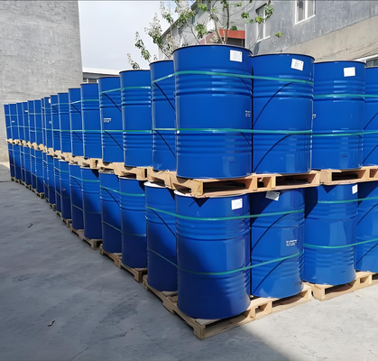 良い値段 Solvent-Free Epoxy Curing Agent MTHPA Light Yellow Liquid Hardener 11070-44-3 オンライン