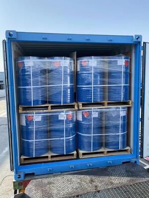 良い値段 MTHPA Epoxy Hardener 99% Purity Transparent Liquid Anhydride Curing Agent オンライン